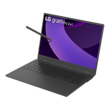 LG Gram Pro 16TB90TP