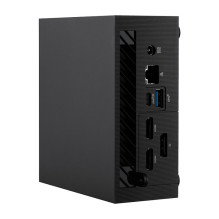 ASUS ekspertų centras PN64-S7018MDE1