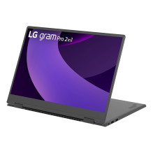 LG Gram Pro 16TB90TP