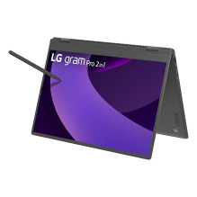 LG Gram Pro 16TB90TP