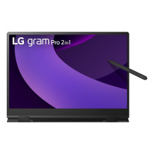 LG Gram Pro 16TB90TP