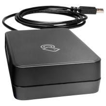 HP Jetdirect 3100w BLE / NFC / belaidis spausdinimo serveris HP Jetdirect 3100w BLE / NFC / belaidis spausdinimo serveris