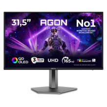AOC AGON PRO AG326UD kompiuterio monitorius