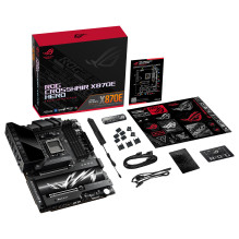 ASUS ROG CROSSHAIR X870E HERO