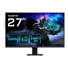 GIGABYTE GS27Q X computer monitor