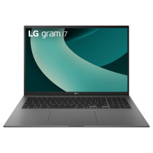 LG Gram 17ZB90TL