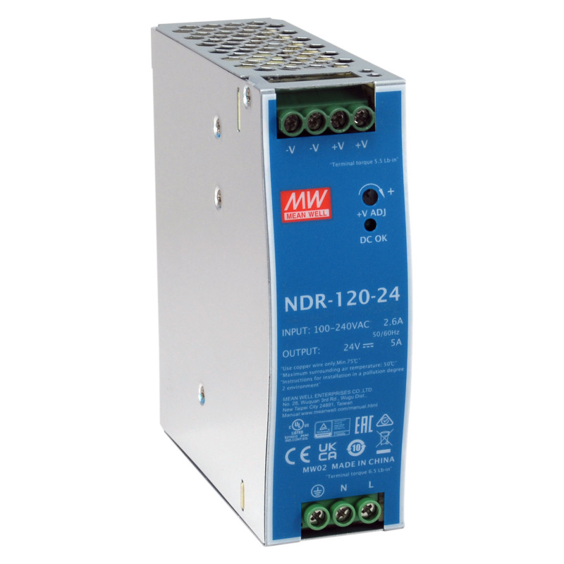 LevelOne POW-2442 power supply unit