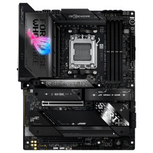 ASUS ROG STRIX X870E-E žaidimų belaidė plokštė
