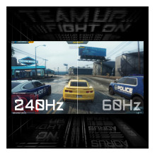 GIGABYTE GS27Q X computer monitor
