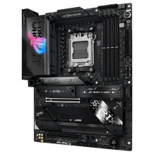 ASUS ROG STRIX X870E-E žaidimų belaidė plokštė
