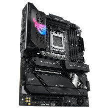 ASUS ROG STRIX X870E-E žaidimų belaidė plokštė