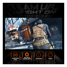 GIGABYTE GS27Q X computer monitor