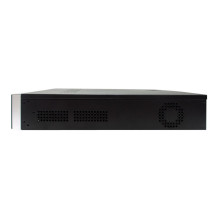 LevelOne NVR-0411 network video recorder