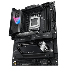 ASUS ROG STRIX X870E-E žaidimų belaidė plokštė