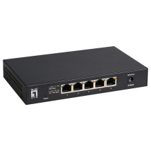 LevelOne GEU-0525 network...