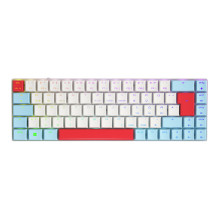 CHERRY MX-LP 2.1 kompaktiška belaidė klaviatūra CHERRY MX-LP 2.1 kompaktiška belaidė klaviatūra