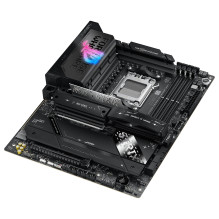 ASUS ROG STRIX X870E-E žaidimų belaidė plokštė