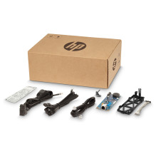 HP MFP analoginio fakso 702...