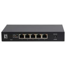 LevelOne GEU-0525 network switch