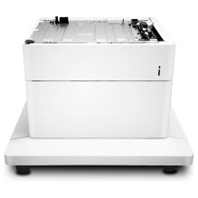 HP spalvoto LaserJet 550...