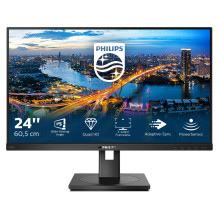 Philips B Line 245B1 / 00 computer monitor