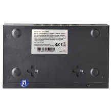 LevelOne GEU-0525 network switch