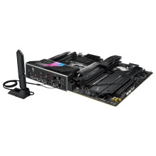 ASUS ROG STRIX X870E-E žaidimų belaidė plokštė