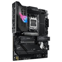 ASUS ROG STRIX X870E-E žaidimų belaidė plokštė