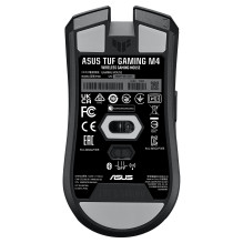 ASUS TUF Gaming M4 belaidė pelė