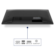 Philips 1000 series 27E1N1900AE / 00 computer monitor