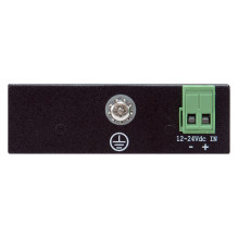 LevelOne VDS-2201 network media converter