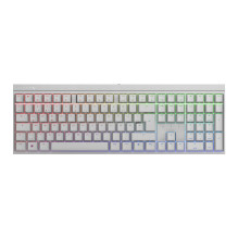 CHERRY MX 2.0S RGB klaviatūra