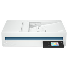 HP ScanJet Enterprise Flow N6600 fnw1