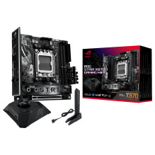 ASUS ROG STRIX X870-I...
