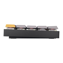 CHERRY MX-LP 2.1 Compact Wireless keyboard CHERRY MX-LP 2.1 Compact Wireless keyboard