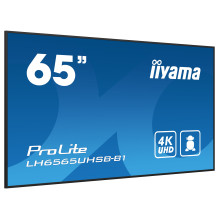 iiyama LH6565UHSB-B1 Signage Display