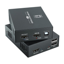„LevelOne HVE-8111“ AV ilgintuvas