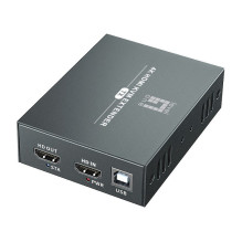 „LevelOne HVE-8111“ AV ilgintuvas