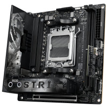 ASUS ROG STRIX X870-I GAMING WIFI