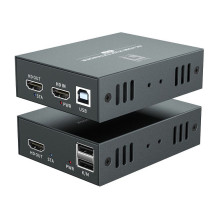 LevelOne HVE-8111 AV extender LevelOne HVE-8111 AV extender