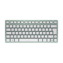 CHERRY KW 7100 MINI BT klaviatūra