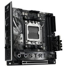 ASUS ROG STRIX X870-I GAMING WIFI