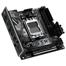 ASUS ROG STRIX X870-I ŽAIDIMŲ WIFI