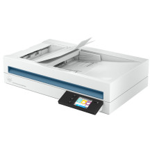 HP ScanJet Enterprise Flow N6600 fnw1