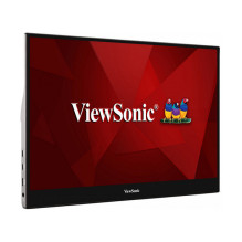 „Viewsonic TD1655“ kompiuterio monitorius