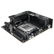 ASUS ROG STRIX X870-I ŽAIDIMŲ WIFI