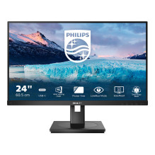 „Philips S Line 243S1/00“ kompiuterio monitorius
