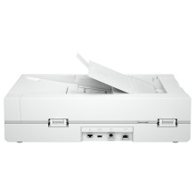 HP ScanJet Enterprise Flow N6600 fnw1