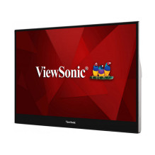 Viewsonic TD1655 computer monitor