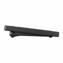 „Contour Design“ aktyvaus klavišo AK-C8112 klaviatūra
